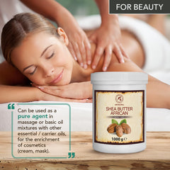 AROMATIKA 35 oz packaging highlighting natural ingredients