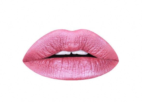 Aromi 25-shade collection offers versatile looks including Cotton Candy.
