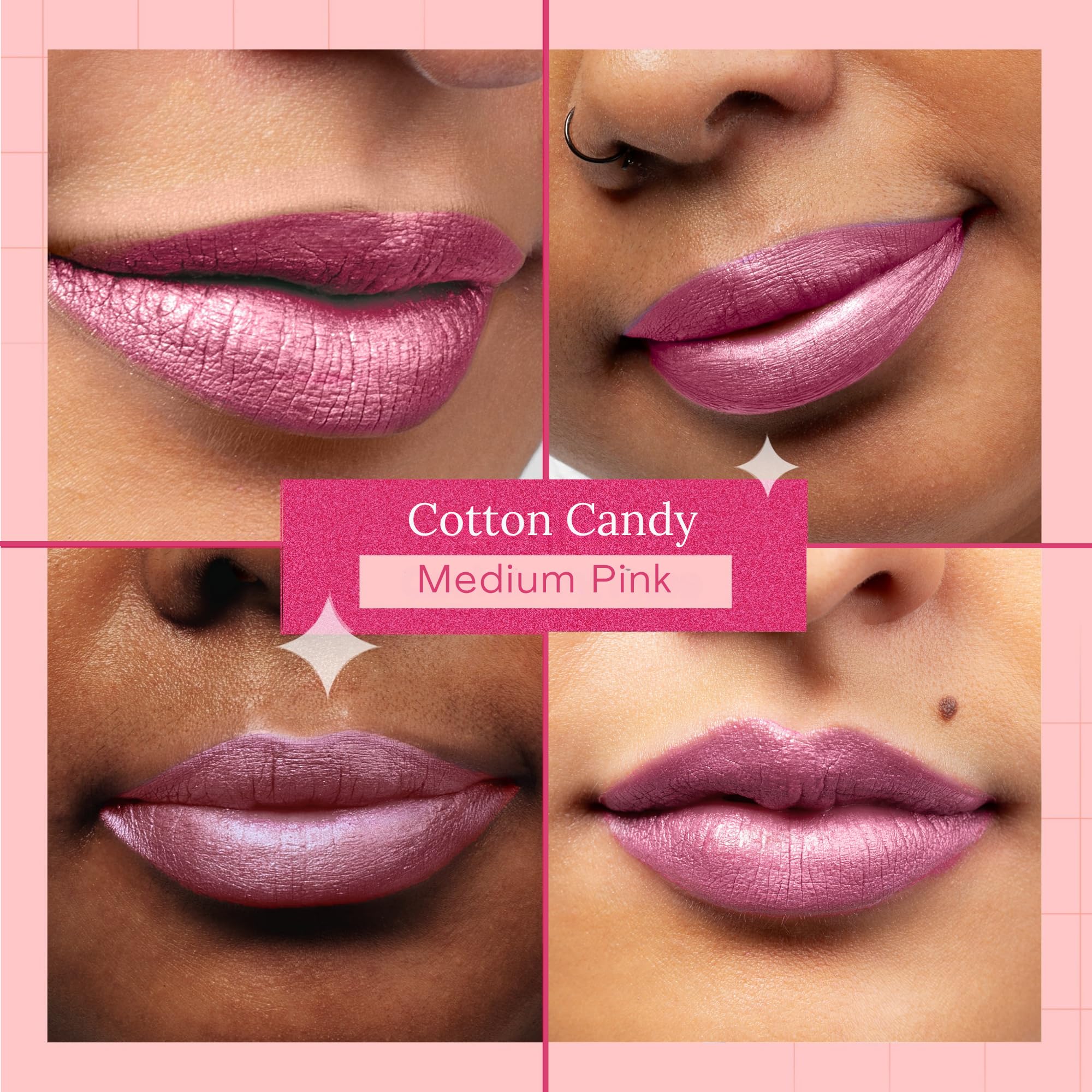 Aromi handcrafted luxury lipstick in premium, artisanal packaging.