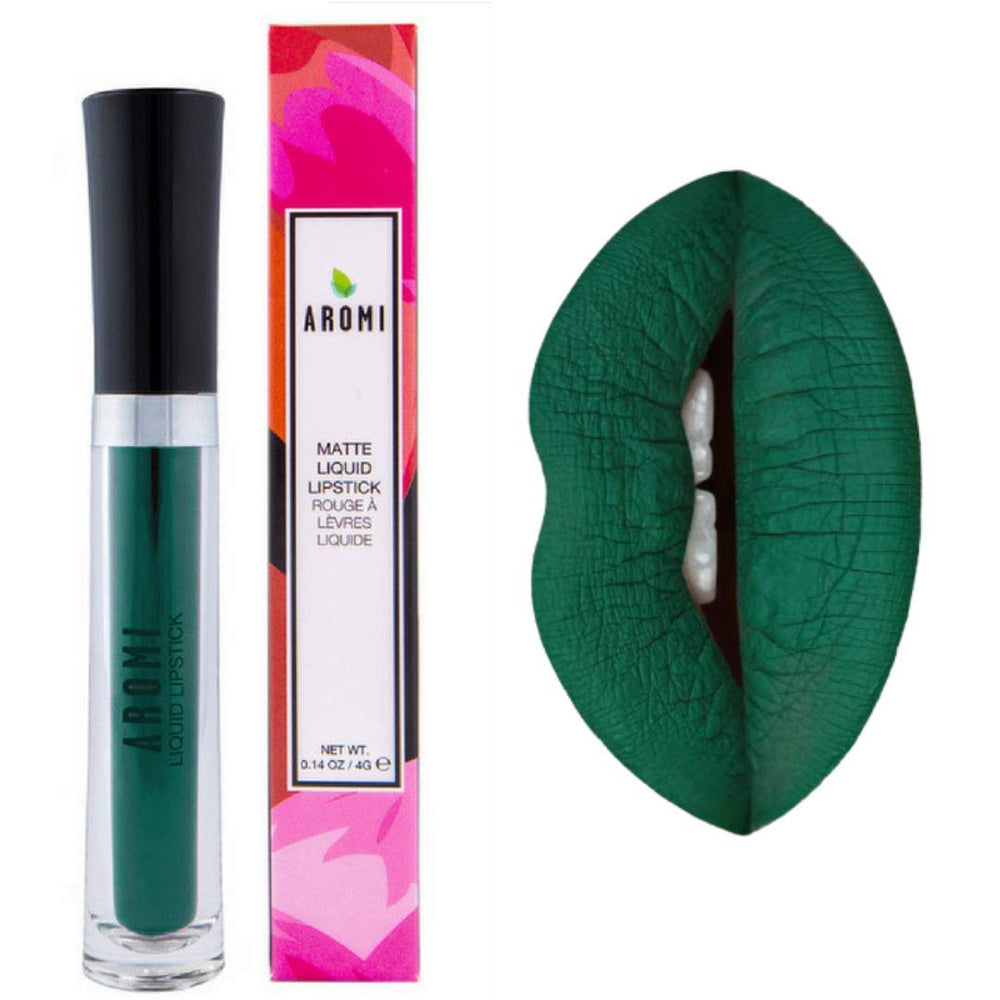 Aromi handcrafted small-batch process signals careful quality control