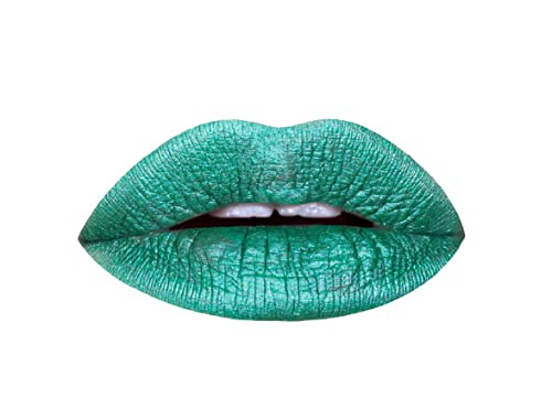 Aromi Mermaid Tail packaging close-up with premium handmade appeal and shimmery finish.