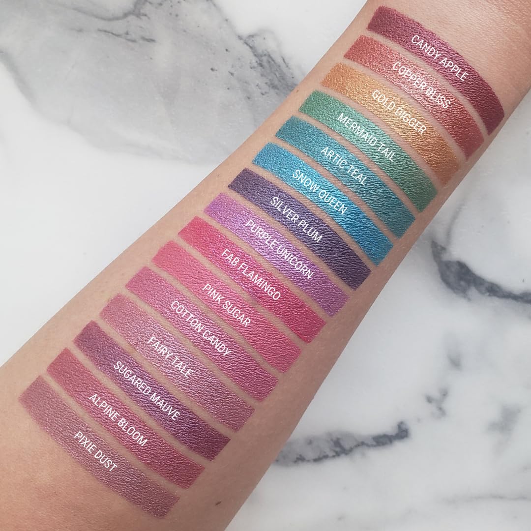 Aromi clean-ingredient profile communicates paraben- and phthalate-free formula