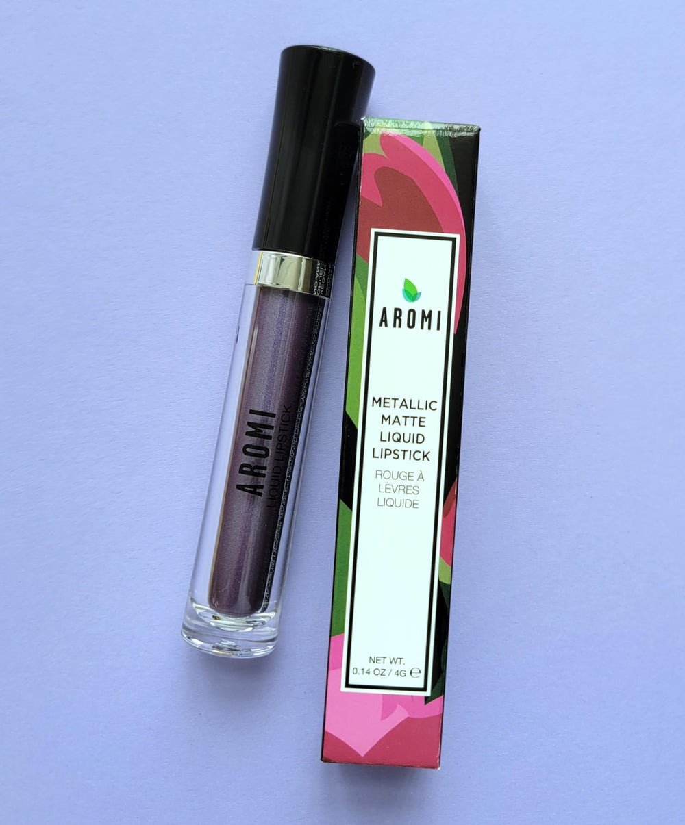 Aromi packaging artisanal design highlights premium experience.