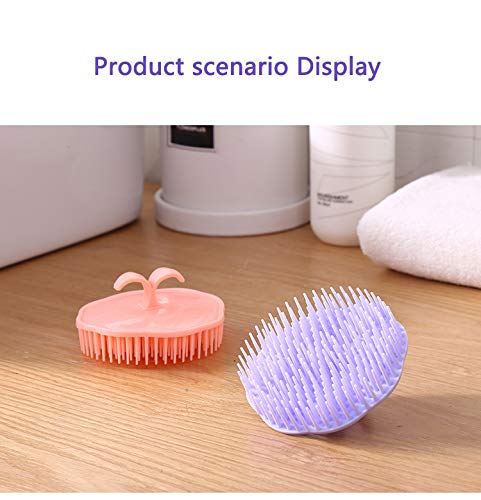 Aroveea eco-friendly PE material ensures durability during daily showers.