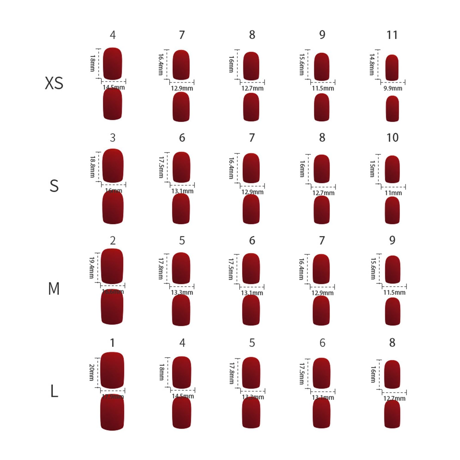 AROVFAM easy application steps for a quick mani