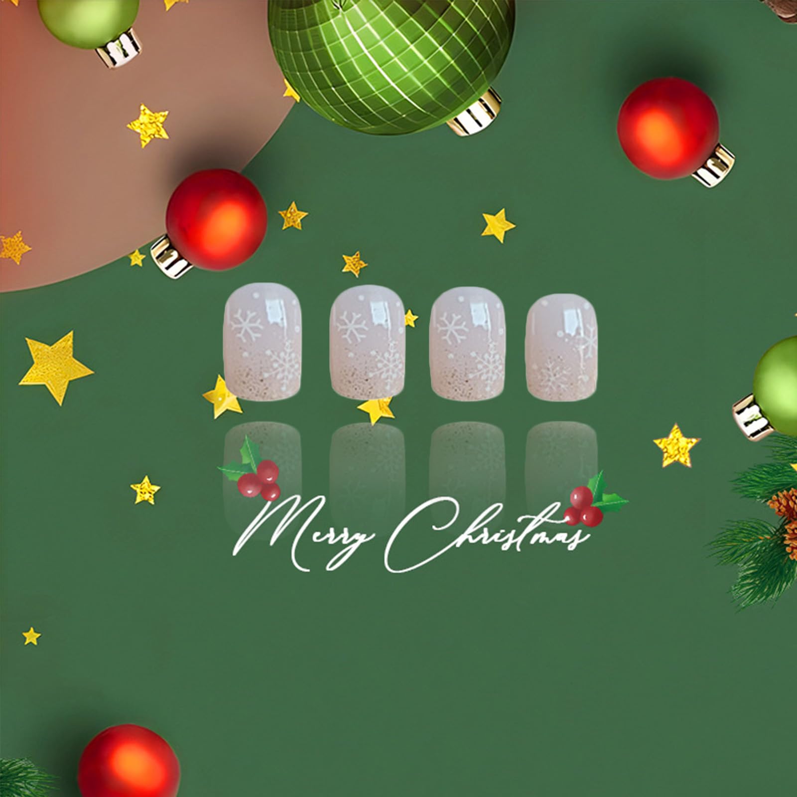 AROVFAM gift packaging highlights a thoughtful Christmas present