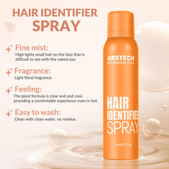 Arstech dermaplaning kit packaging showing easy-to-use tools