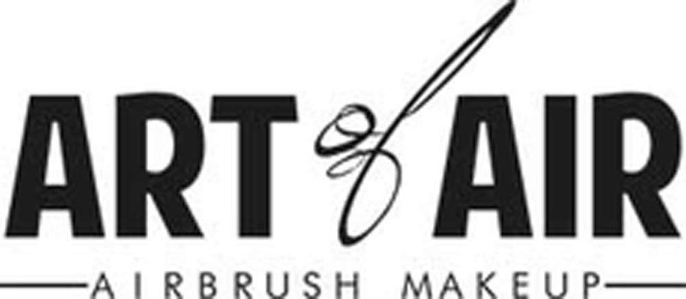 Art of Air long-wear foundation hint suggests minimal midday touch-ups.
