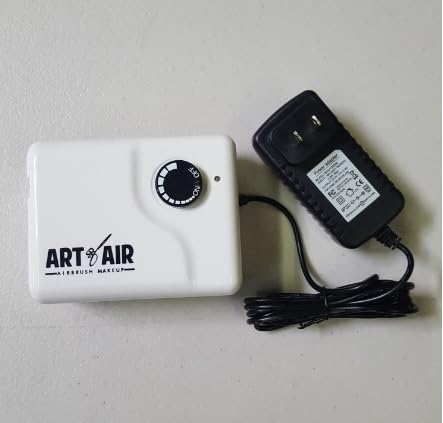 Art of Air starter kit supports beginners and pros ready to use