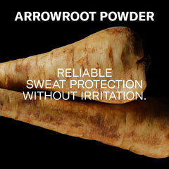 Art of Sport natural-botanicals image emphasizes clean ingredients for everyday use