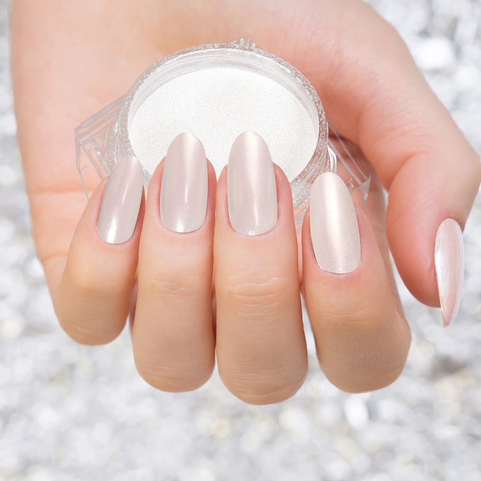 Artdone packaging image showing 2pc set for at-home nail art.