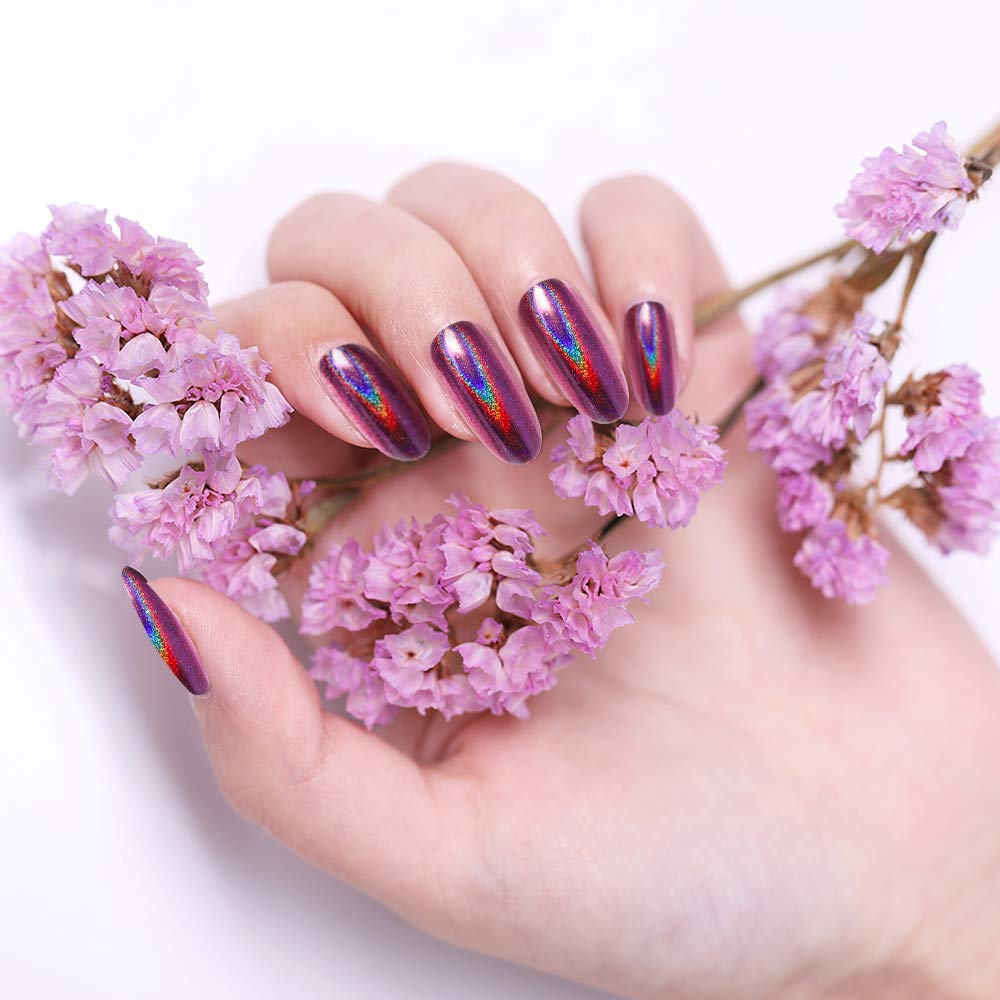 Artdone 16 jars kit enables versatile nail effects at home or in the salon.