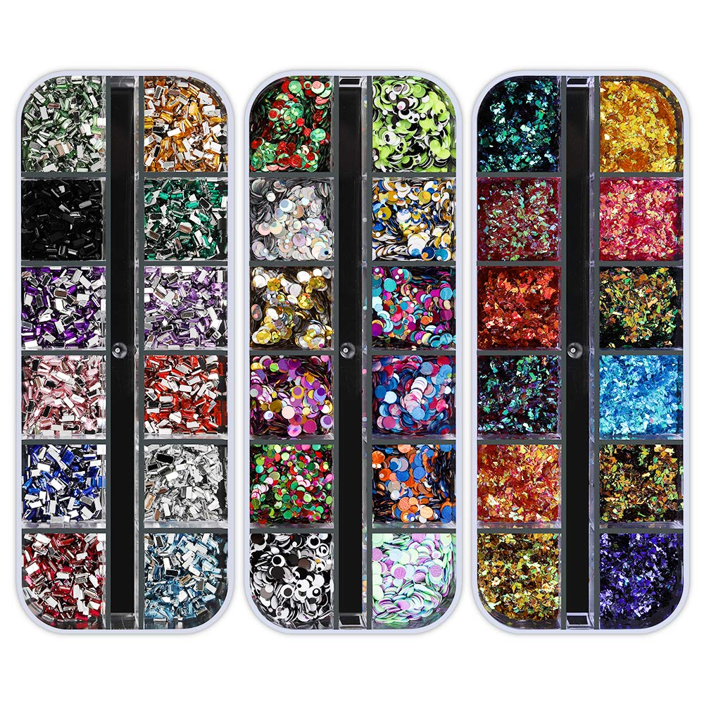 Artdone multi-use decor kit for crafts beyond nails