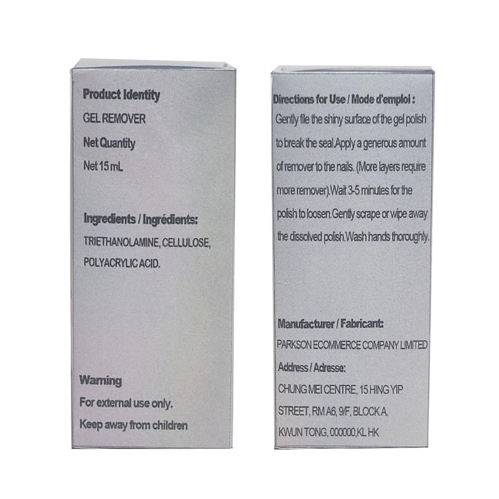 Using Arte Clavo at home saves time versus salon visits.