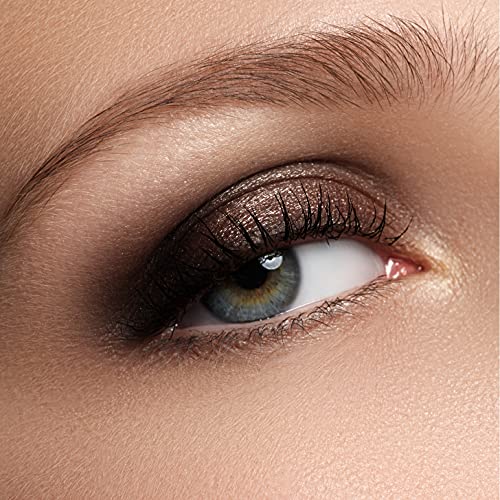 Artisan L'uxe Beauty Jumbo Eyeliner Pencil chocolate brown included sharpener