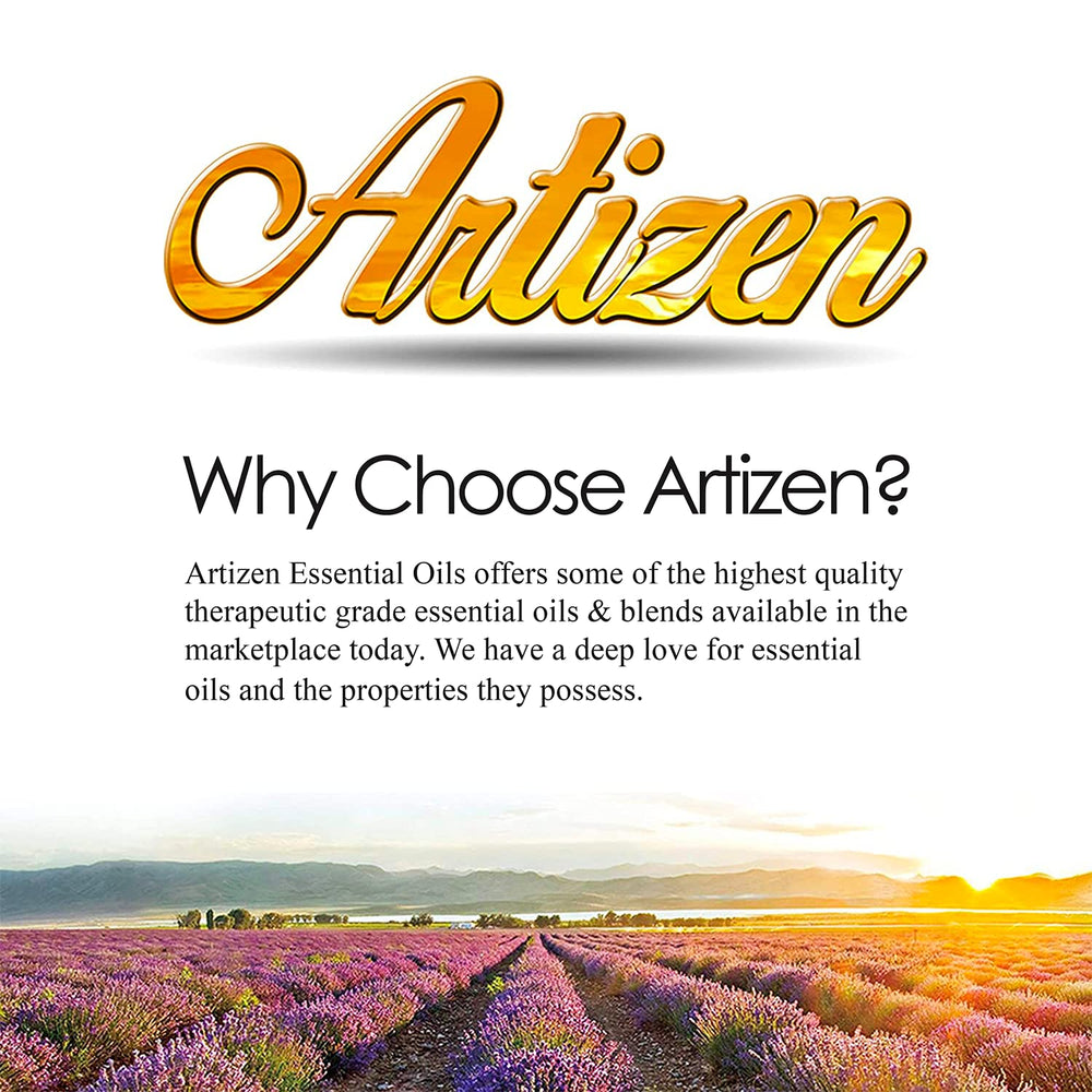 Artizen Jojoba Oil makes a thoughtful winter gift or holiday set addition.