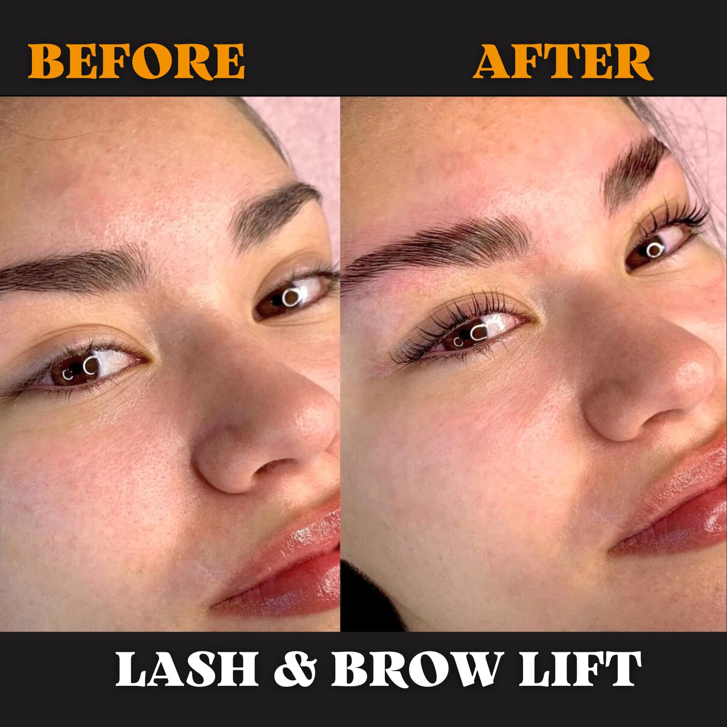 ARYANA NEW YORK mascara wands and micro-applicators for precise application