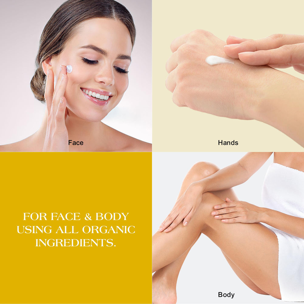 ASDToTio uses organic, natural tallow-sourced ingredients for mindful skincare.