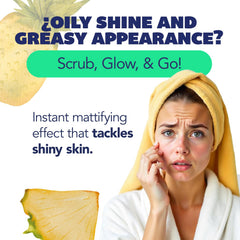 Asepxia Bar Soap with agave extract for soothing cleanse