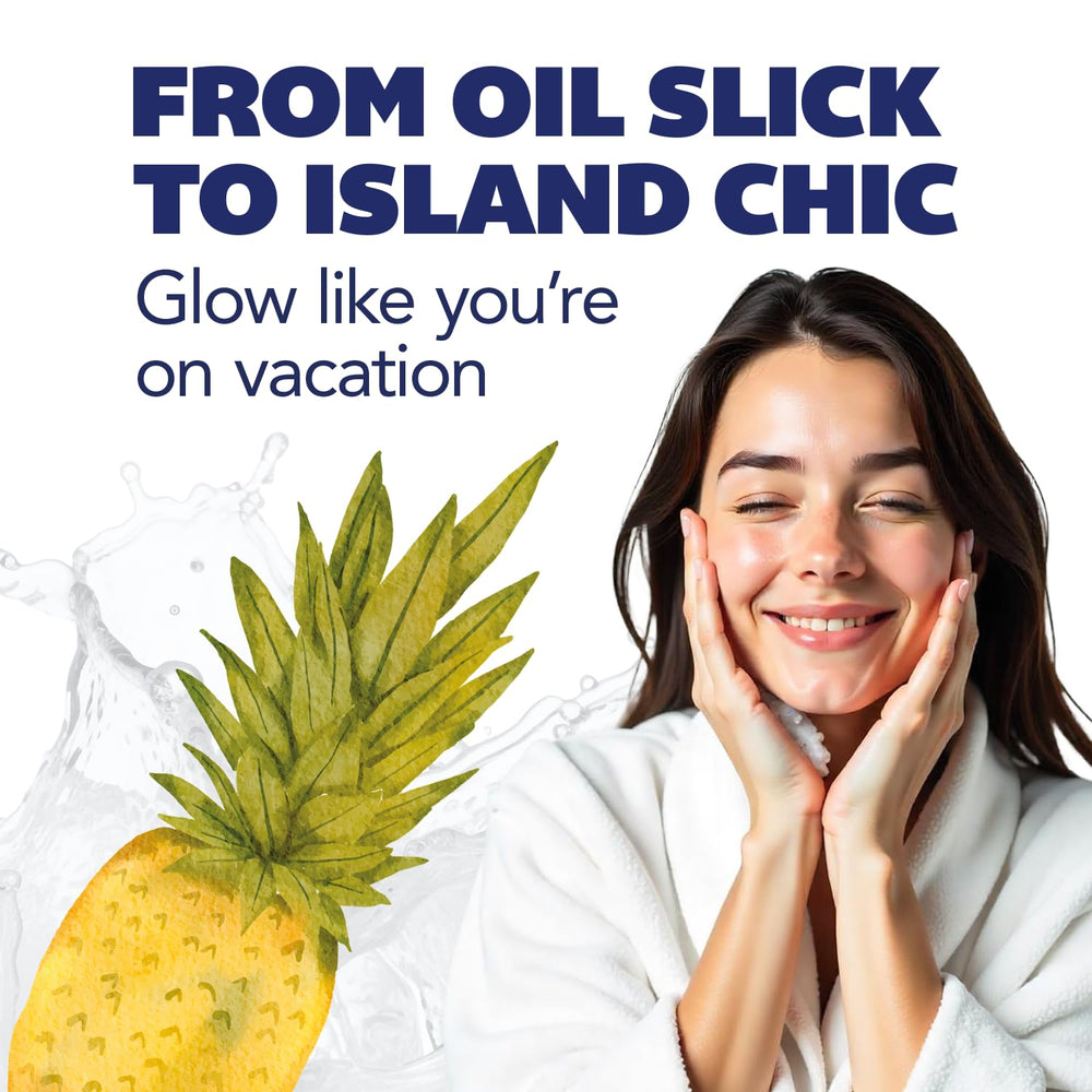 Asepxia Bar Soap versatile cleanup makeup remover option