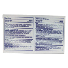 Asepxia Charcoal Cleansing Bar on oily skin demonstrates oil balance.