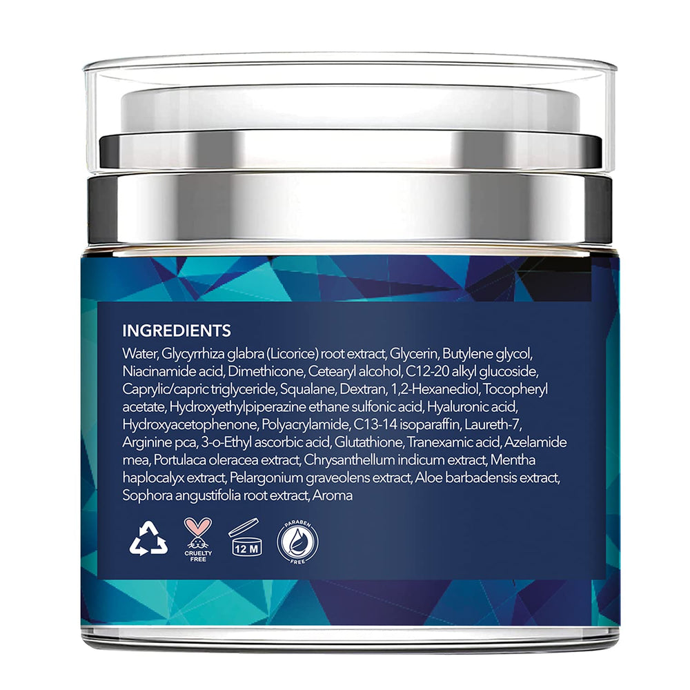 Ashania body discoloration usage image hints versatile improvement.