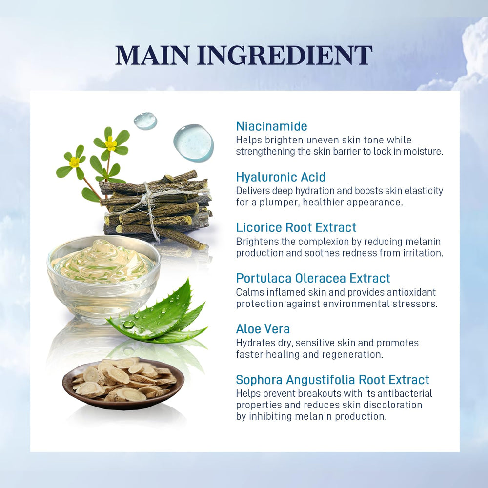 Ashania Hyaluronic Acid serum droplets showcase hydrating, silky feel.