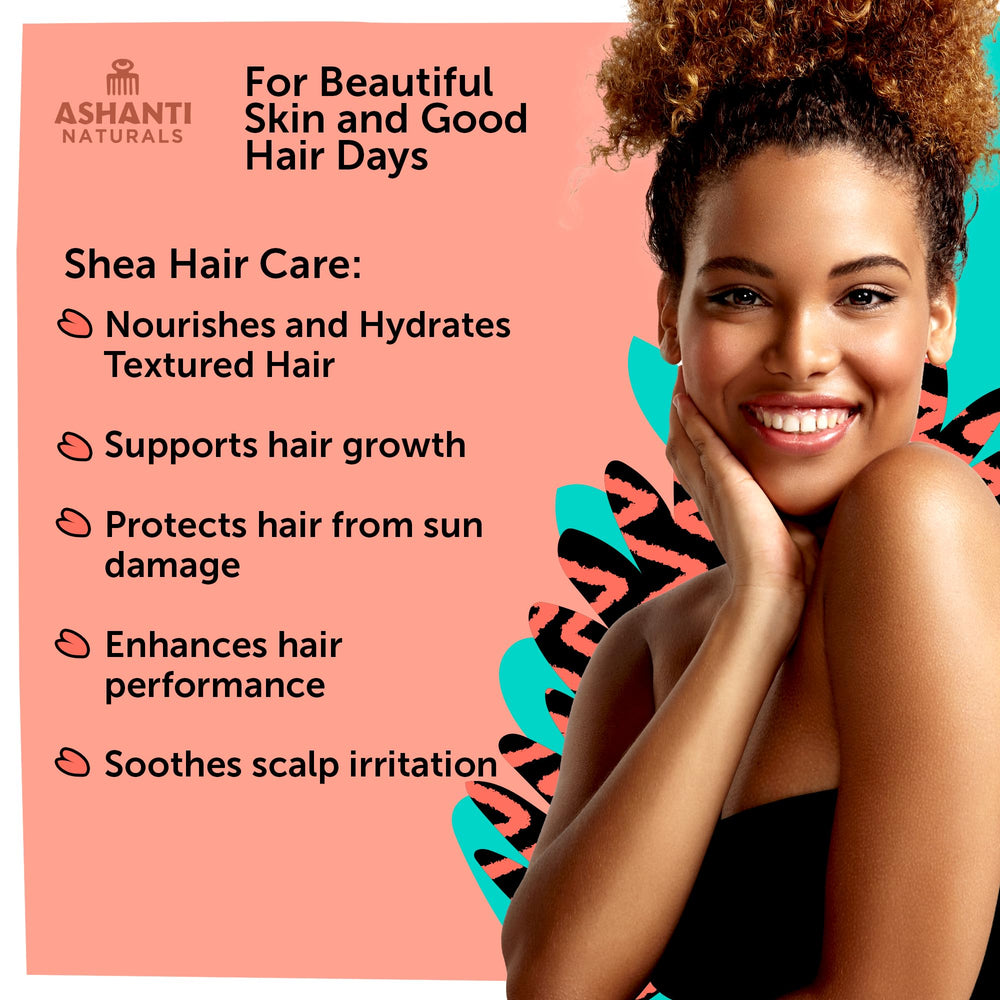 Ashanti Naturals Ghana sourcing ethics support sustainable community beauty.