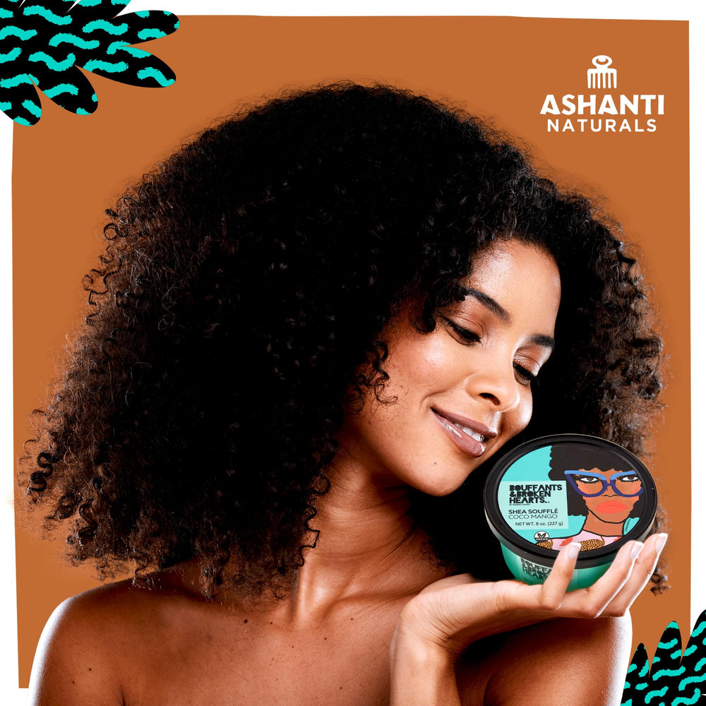 Ashanti Naturals pink kisses fragrance swatch reveals delicate scent.