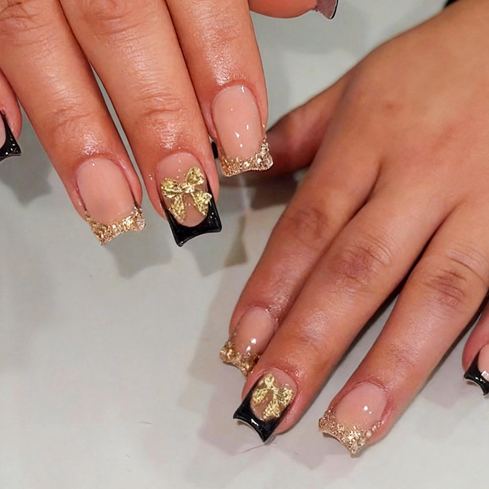 Ashowner 144 nails total shown for a complete set
