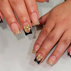 Ashowner 144 nails total shown for a complete set