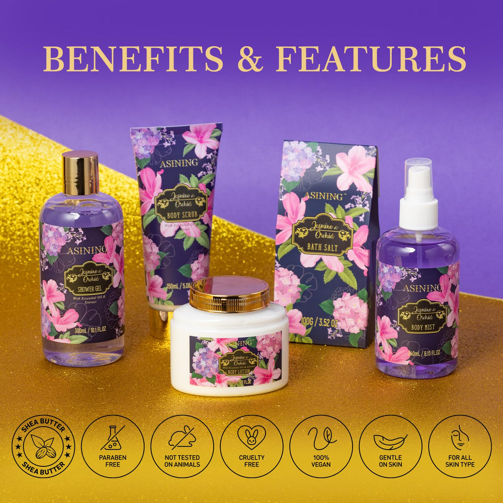 ASINING Eva Foam Bath Puff enhances bubble bath experience