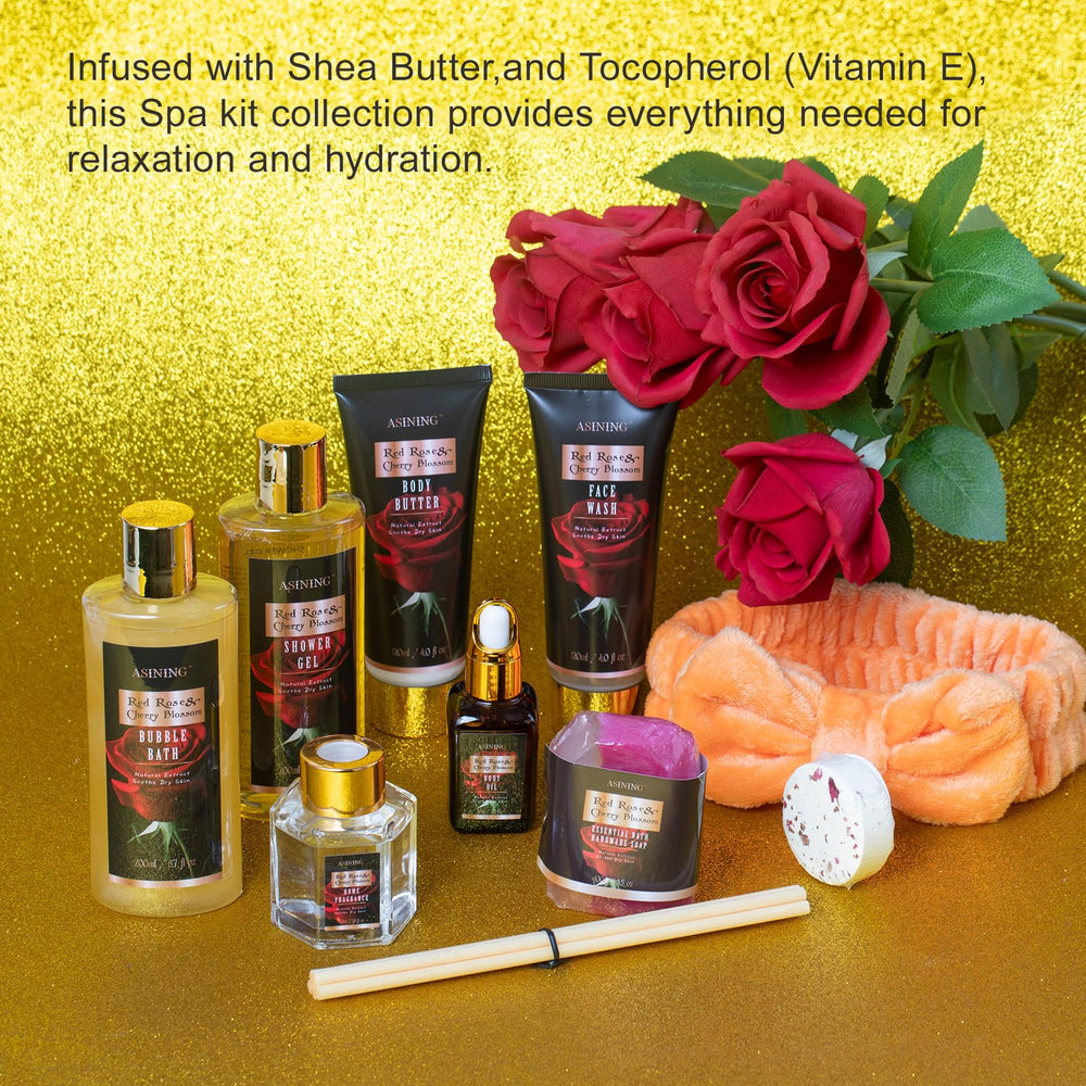 ASINING diffuser with reed sticks for home fragrance