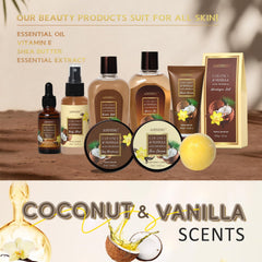 ASINING hand cream and face cream with Vitamin E and Shea Butter.