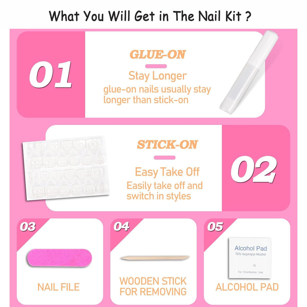 ASONRL wooden stick: accurate placement and easy edge clean-up.
