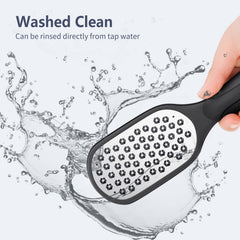 AsonTao Foot Rasp ergonomic handle design for comfortable gripping