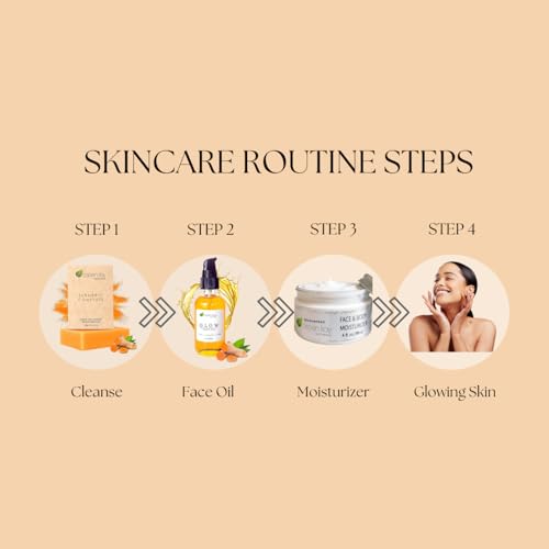 Aspen Kay Naturals Glow works in day or night routine for versatile care.