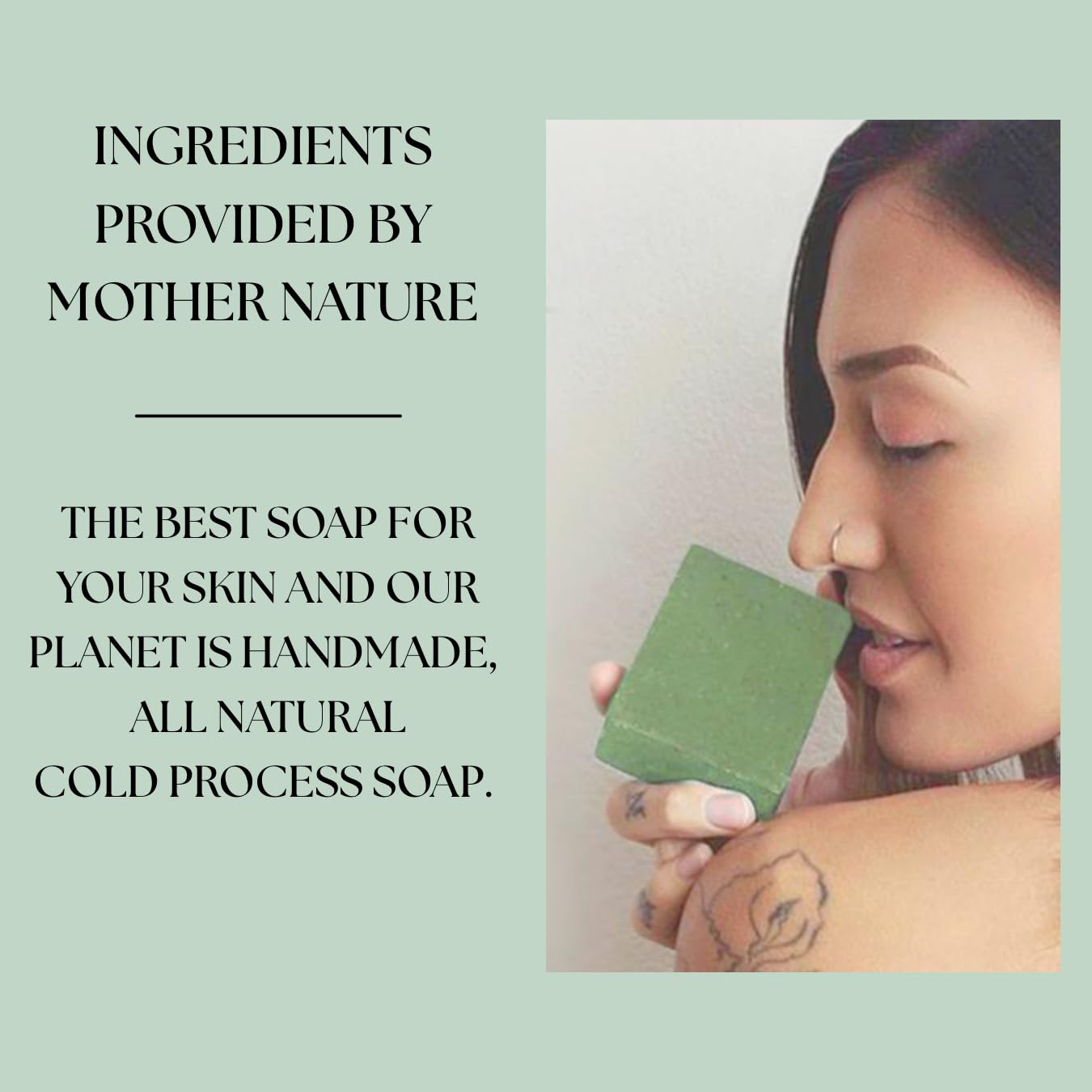 Aspen Kay Naturals Handmade in USA – traditional cold process soap.
