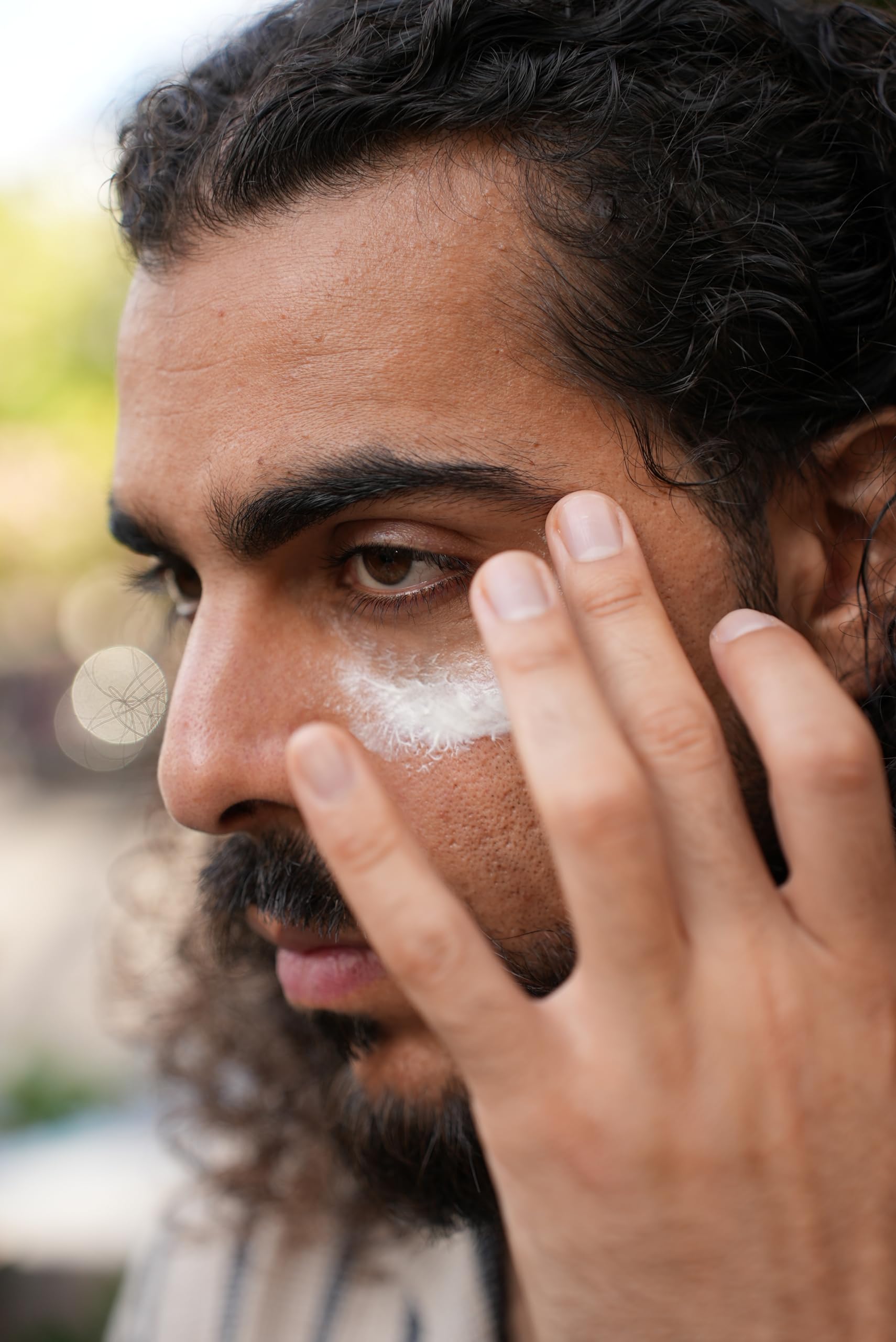 ASSEMBLED Revive Eye Cream fragrance-free formula for sensitive skin