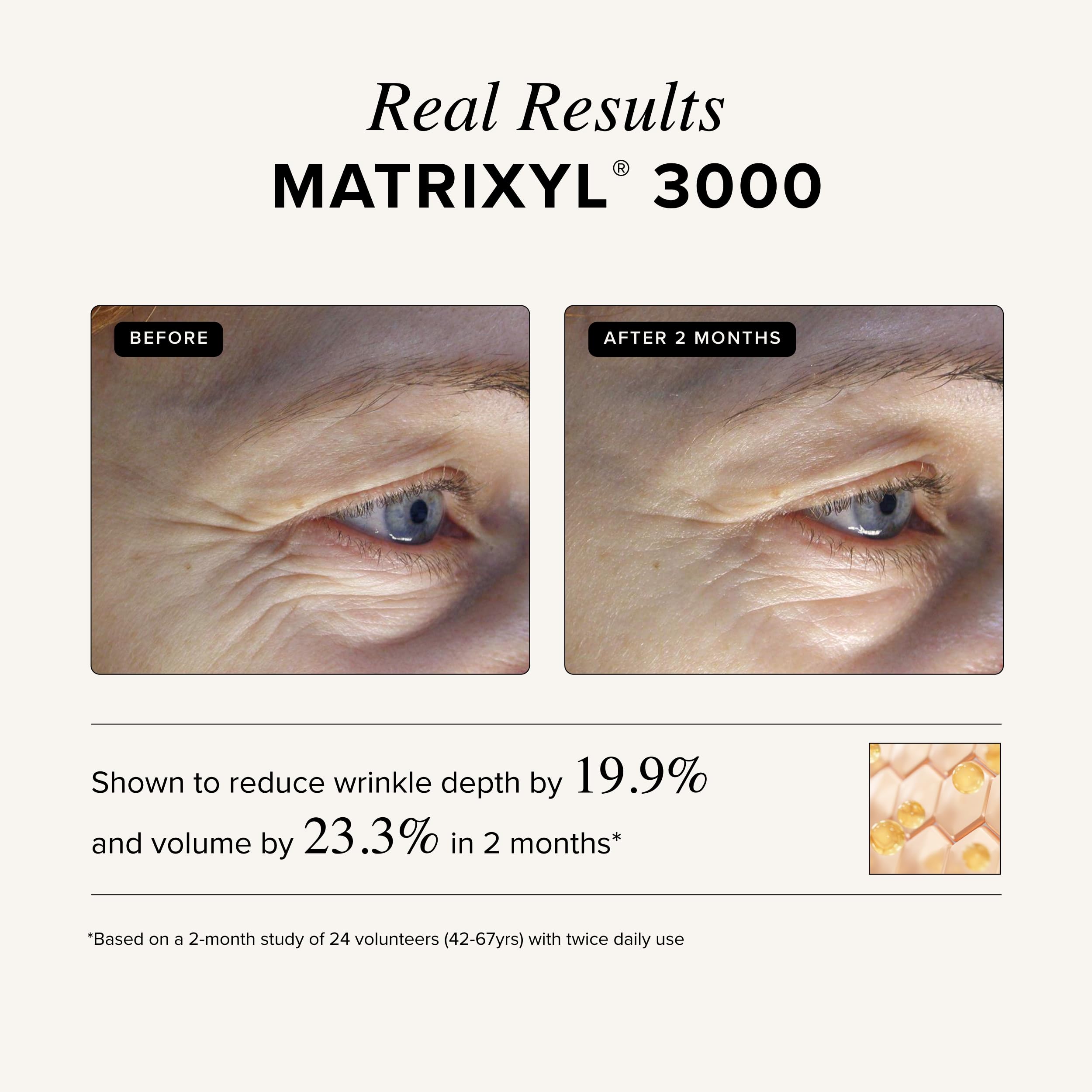 Asterwood fragrance-free label signaling safe use on sensitive skin.