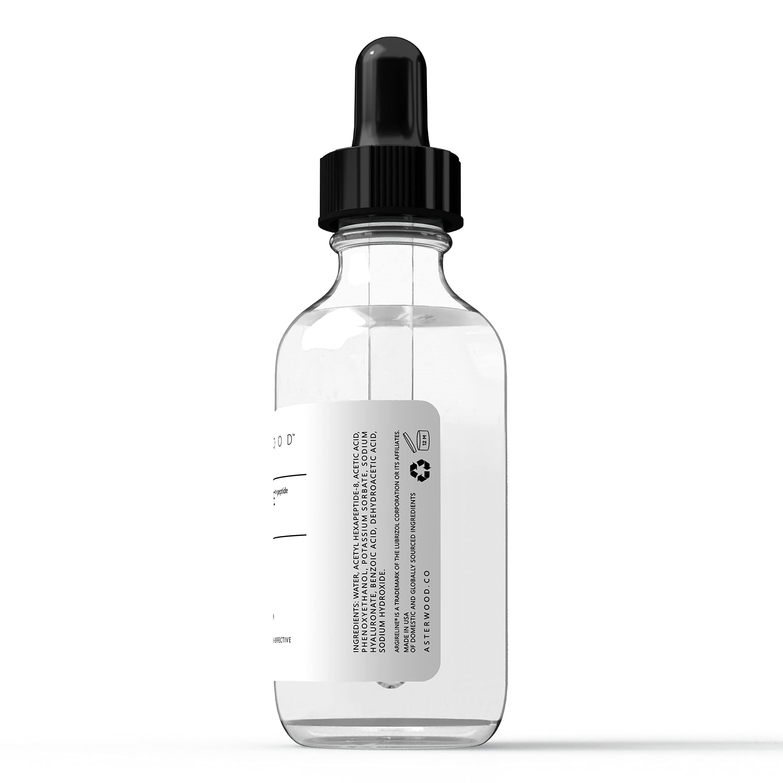 Asterwood Gift-ready packaging signals a thoughtful present.