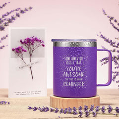 Astonlink lavender bath bomb for a relaxing bath moment