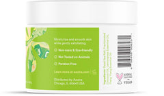 ASUTRA essential oil blend aroma with lemongrass and ylang ylang.