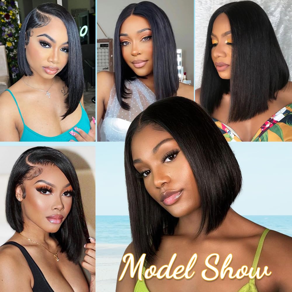 ASUTTRY Styling-ready wig on mannequin demonstrates versatility.