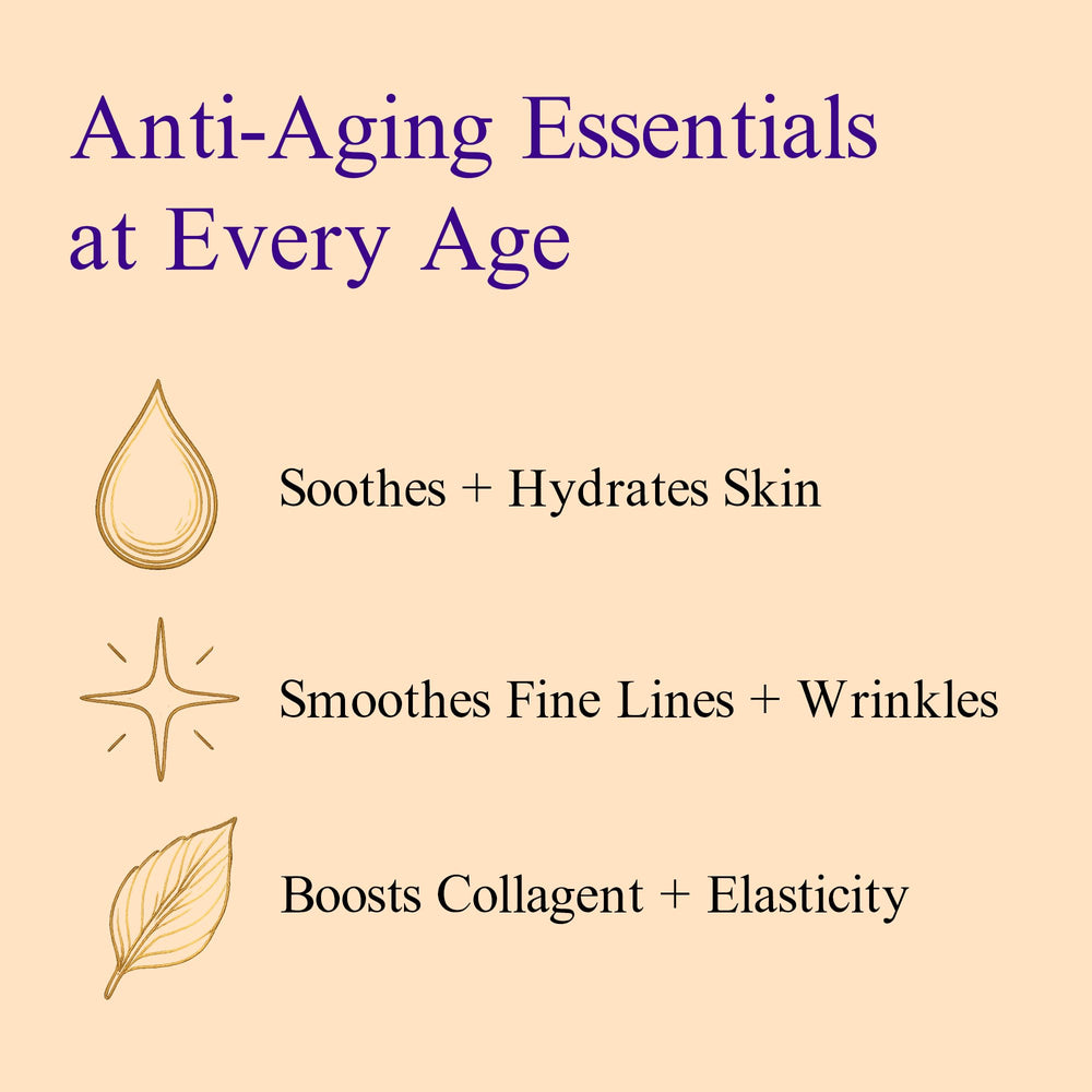Skin texture improvement after using At Last Naturals MSM Cream