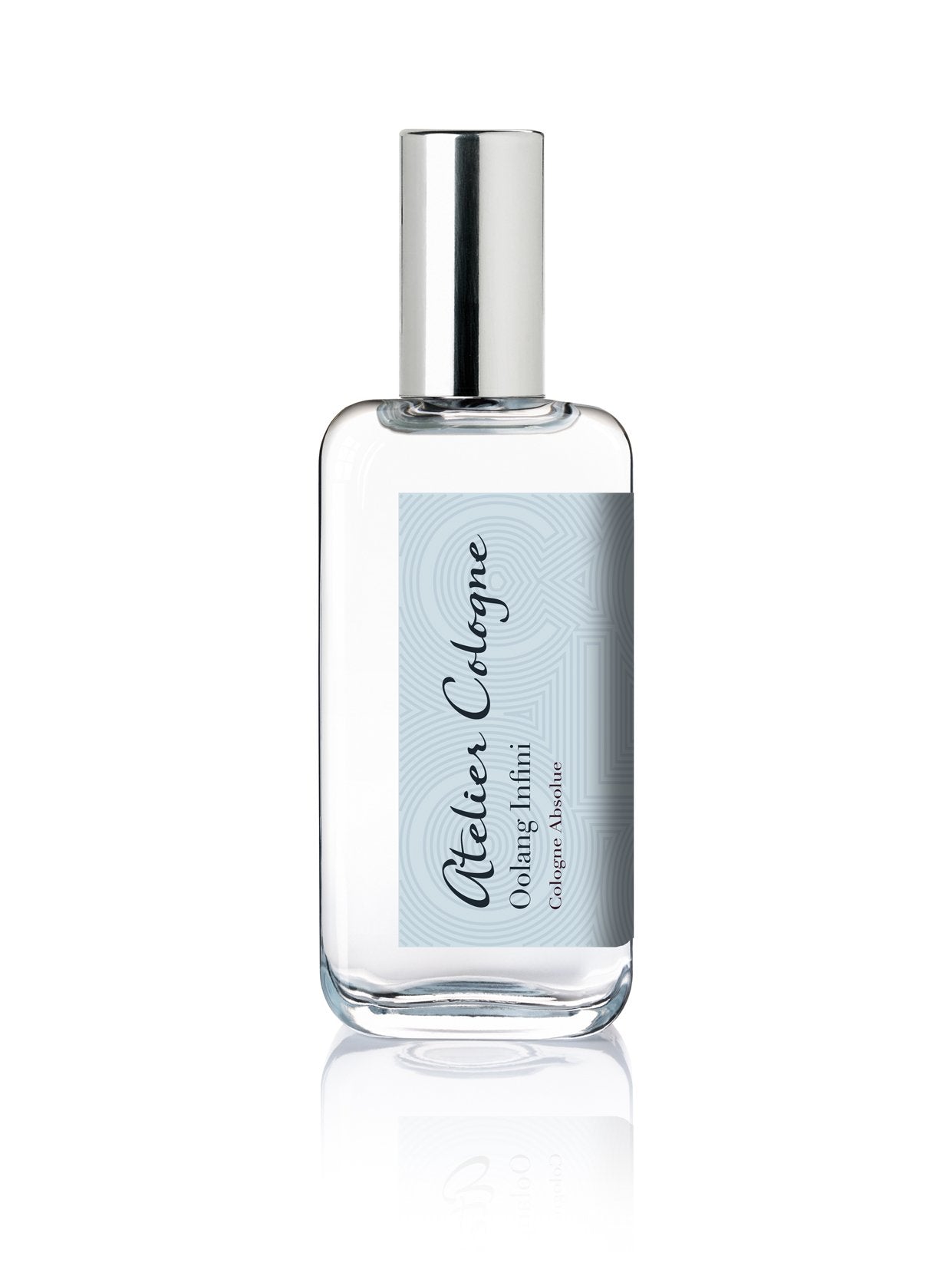 Atelier Cologne Absolue Oolang Infini bottle, unisex woody aroma for daily elegance.
