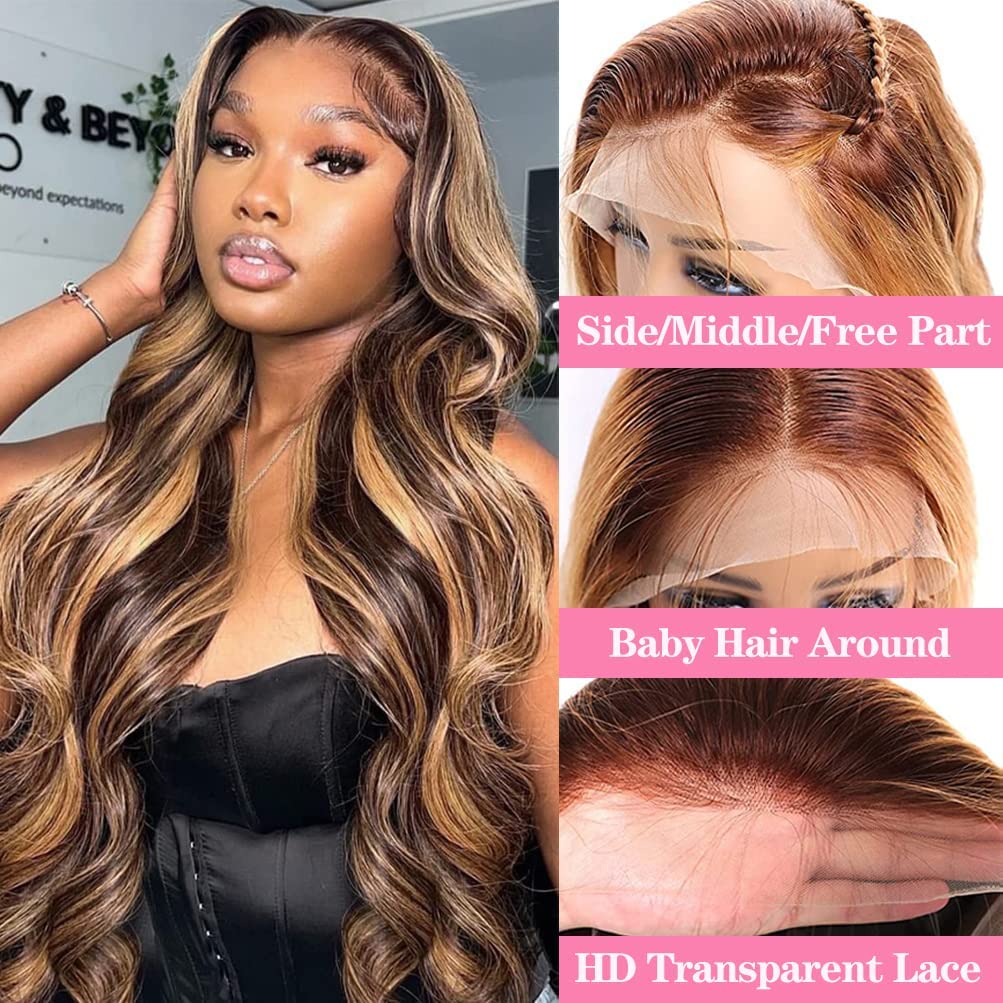 Atilck lace front wig supports high ponytail or bun styling.