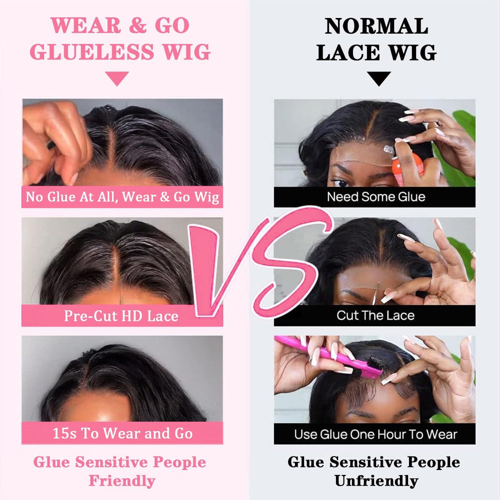 Atilck 100% Brazilian hair bob wig, versatile and dye-ready for personal expression.