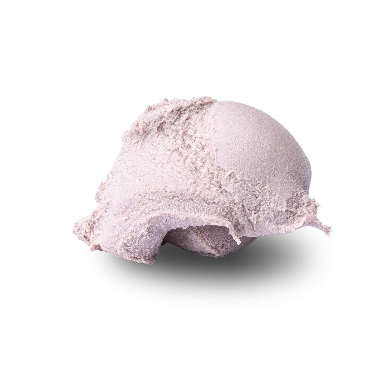 Thickening effect of Atlas Matte Texture Clay on hair volume