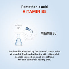 ATOPALM Panthenol Cream used as overnight sleeping pack for moisture.